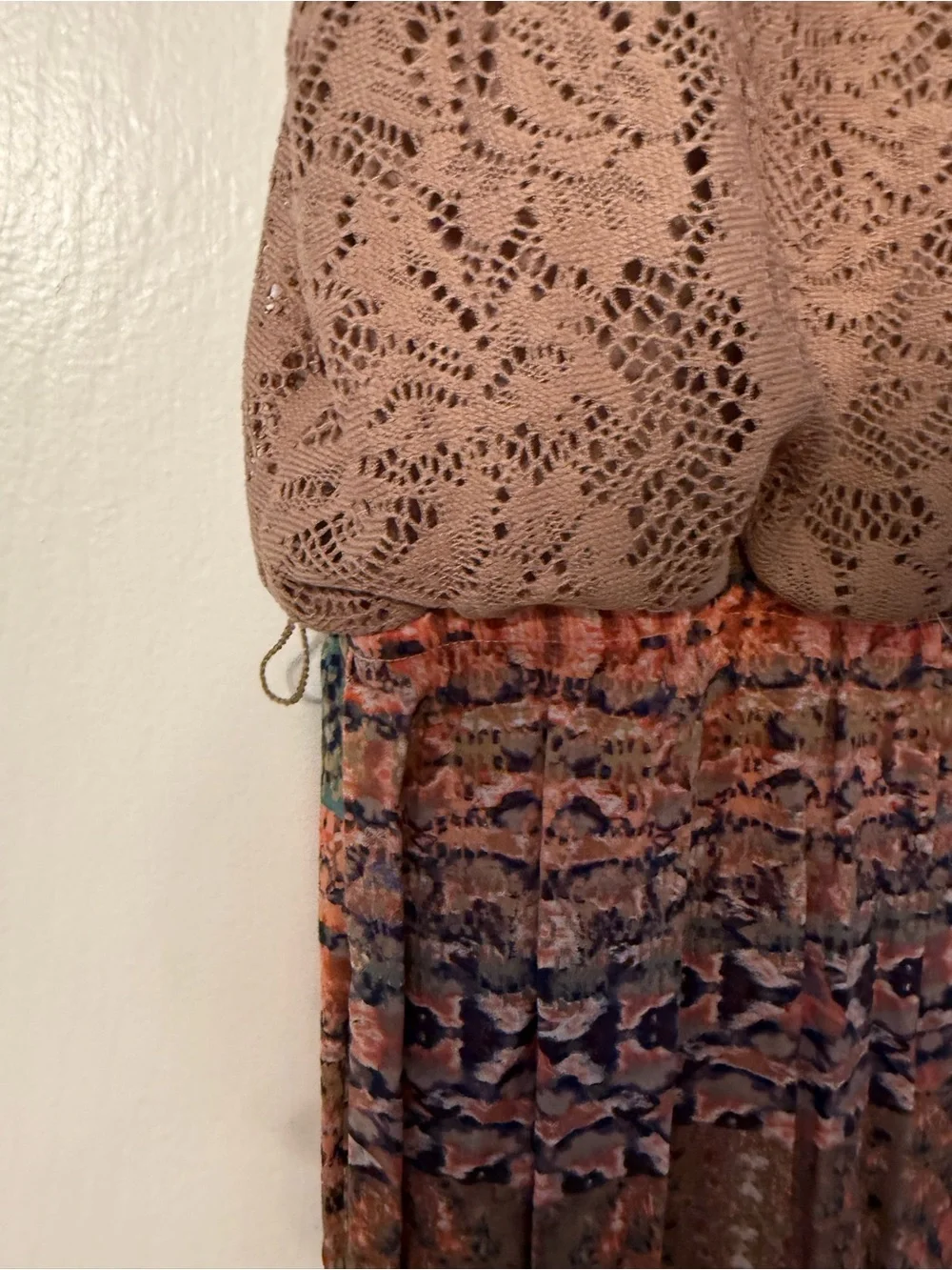 Trixxi effortless boho